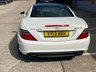 USED 2013 13 MERCEDES-BENZ SLK 1.8 SLK200 BlueEfficiency AMG Sport Convertible 2dr Petrol G-Tronic+ Euro 5 (s/s) (184 ps) NO TRUMP TARRIFS AT MCS !!