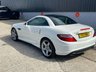 USED 2013 13 MERCEDES-BENZ SLK 1.8 SLK200 BlueEfficiency AMG Sport Convertible 2dr Petrol G-Tronic+ Euro 5 (s/s) (184 ps) NO TRUMP TARRIFS AT MCS !!