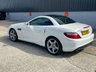 USED 2013 13 MERCEDES-BENZ SLK 1.8 SLK200 BlueEfficiency AMG Sport Convertible 2dr Petrol G-Tronic+ Euro 5 (s/s) (184 ps) NO TRUMP TARRIFS AT MCS !!