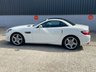 USED 2013 13 MERCEDES-BENZ SLK 1.8 SLK200 BlueEfficiency AMG Sport Convertible 2dr Petrol G-Tronic+ Euro 5 (s/s) (184 ps) NO TRUMP TARRIFS AT MCS !!