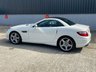 USED 2013 13 MERCEDES-BENZ SLK 1.8 SLK200 BlueEfficiency AMG Sport Convertible 2dr Petrol G-Tronic+ Euro 5 (s/s) (184 ps) NO TRUMP TARRIFS AT MCS !!
