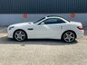 USED 2013 13 MERCEDES-BENZ SLK 1.8 SLK200 BlueEfficiency AMG Sport Convertible 2dr Petrol G-Tronic+ Euro 5 (s/s) (184 ps) NO TRUMP TARRIFS AT MCS !!