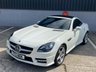 USED 2013 13 MERCEDES-BENZ SLK 1.8 SLK200 BlueEfficiency AMG Sport Convertible 2dr Petrol G-Tronic+ Euro 5 (s/s) (184 ps) NO TRUMP TARRIFS AT MCS !!