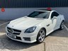 USED 2013 13 MERCEDES-BENZ SLK 1.8 SLK200 BlueEfficiency AMG Sport Convertible 2dr Petrol G-Tronic+ Euro 5 (s/s) (184 ps) NO TRUMP TARRIFS AT MCS !!