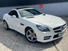 USED 2013 13 MERCEDES-BENZ SLK 1.8 SLK200 BlueEfficiency AMG Sport Convertible 2dr Petrol G-Tronic+ Euro 5 (s/s) (184 ps) NO TRUMP TARRIFS AT MCS !!