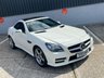 USED 2013 13 MERCEDES-BENZ SLK 1.8 SLK200 BlueEfficiency AMG Sport Convertible 2dr Petrol G-Tronic+ Euro 5 (s/s) (184 ps) NO TRUMP TARRIFS AT MCS !!