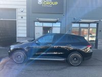 USED 2022 71 MERCEDES-BENZ EQC EQC 400 80kWh AMG Line (Premium) SUV 5dr Electric Auto 4MATIC (408 ps) 