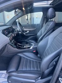 USED 2022 71 MERCEDES-BENZ EQC EQC 400 80kWh AMG Line (Premium) SUV 5dr Electric Auto 4MATIC (408 ps) 