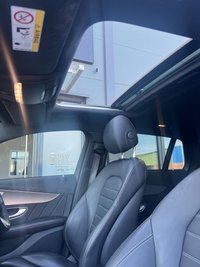 USED 2022 71 MERCEDES-BENZ EQC EQC 400 80kWh AMG Line (Premium) SUV 5dr Electric Auto 4MATIC (408 ps) 