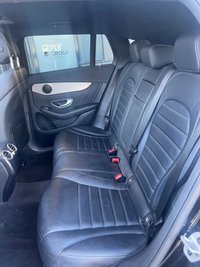USED 2022 71 MERCEDES-BENZ EQC EQC 400 80kWh AMG Line (Premium) SUV 5dr Electric Auto 4MATIC (408 ps) 