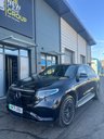 USED 2022 71 MERCEDES-BENZ EQC EQC 400 80kWh AMG Line (Premium) SUV 5dr Electric Auto 4MATIC (408 ps) 