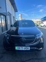 USED 2022 71 MERCEDES-BENZ EQC EQC 400 80kWh AMG Line (Premium) SUV 5dr Electric Auto 4MATIC (408 ps) 