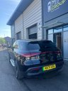 USED 2022 71 MERCEDES-BENZ EQC EQC 400 80kWh AMG Line (Premium) SUV 5dr Electric Auto 4MATIC (408 ps) 