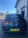 USED 2022 71 MERCEDES-BENZ EQC EQC 400 80kWh AMG Line (Premium) SUV 5dr Electric Auto 4MATIC (408 ps) 