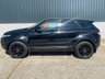 USED 2013 13 LAND ROVER RANGE ROVER EVOQUE 2.2 SD4 Pure Tech SUV 5dr Diesel Auto 4WD Euro 5 (s/s) (190 ps) 12 MONTHS WARRANTY INCLUDED