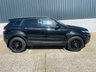 USED 2013 13 LAND ROVER RANGE ROVER EVOQUE 2.2 SD4 Pure Tech SUV 5dr Diesel Auto 4WD Euro 5 (s/s) (190 ps) 12 MONTHS WARRANTY INCLUDED
