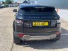 USED 2013 13 LAND ROVER RANGE ROVER EVOQUE 2.2 SD4 Pure Tech SUV 5dr Diesel Auto 4WD Euro 5 (s/s) (190 ps) 12 MONTHS WARRANTY INCLUDED
