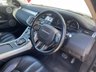USED 2013 13 LAND ROVER RANGE ROVER EVOQUE 2.2 SD4 Pure Tech SUV 5dr Diesel Auto 4WD Euro 5 (s/s) (190 ps) 12 MONTHS WARRANTY INCLUDED