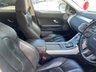 USED 2013 13 LAND ROVER RANGE ROVER EVOQUE 2.2 SD4 Pure Tech SUV 5dr Diesel Auto 4WD Euro 5 (s/s) (190 ps) 12 MONTHS WARRANTY INCLUDED