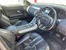 USED 2013 13 LAND ROVER RANGE ROVER EVOQUE 2.2 SD4 Pure Tech SUV 5dr Diesel Auto 4WD Euro 5 (s/s) (190 ps) 12 MONTHS WARRANTY INCLUDED