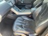 USED 2013 13 LAND ROVER RANGE ROVER EVOQUE 2.2 SD4 Pure Tech SUV 5dr Diesel Auto 4WD Euro 5 (s/s) (190 ps) 12 MONTHS WARRANTY INCLUDED