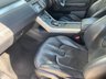 USED 2013 13 LAND ROVER RANGE ROVER EVOQUE 2.2 SD4 Pure Tech SUV 5dr Diesel Auto 4WD Euro 5 (s/s) (190 ps) 12 MONTHS WARRANTY INCLUDED