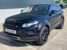 USED 2013 13 LAND ROVER RANGE ROVER EVOQUE 2.2 SD4 Pure Tech SUV 5dr Diesel Auto 4WD Euro 5 (s/s) (190 ps) 12 MONTHS WARRANTY INCLUDED