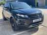 USED 2013 13 LAND ROVER RANGE ROVER EVOQUE 2.2 SD4 Pure Tech SUV 5dr Diesel Auto 4WD Euro 5 (s/s) (190 ps) 12 MONTHS WARRANTY INCLUDED