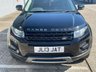 USED 2013 13 LAND ROVER RANGE ROVER EVOQUE 2.2 SD4 Pure Tech SUV 5dr Diesel Auto 4WD Euro 5 (s/s) (190 ps) 12 MONTHS WARRANTY INCLUDED