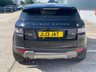 USED 2013 13 LAND ROVER RANGE ROVER EVOQUE 2.2 SD4 Pure Tech SUV 5dr Diesel Auto 4WD Euro 5 (s/s) (190 ps) 12 MONTHS WARRANTY INCLUDED