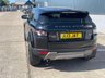 USED 2013 13 LAND ROVER RANGE ROVER EVOQUE 2.2 SD4 Pure Tech SUV 5dr Diesel Auto 4WD Euro 5 (s/s) (190 ps) 12 MONTHS WARRANTY INCLUDED