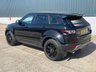 USED 2013 13 LAND ROVER RANGE ROVER EVOQUE 2.2 SD4 Pure Tech SUV 5dr Diesel Auto 4WD Euro 5 (s/s) (190 ps) 12 MONTHS WARRANTY INCLUDED