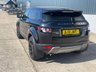 USED 2013 13 LAND ROVER RANGE ROVER EVOQUE 2.2 SD4 Pure Tech SUV 5dr Diesel Auto 4WD Euro 5 (s/s) (190 ps) 12 MONTHS WARRANTY INCLUDED