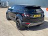 USED 2013 13 LAND ROVER RANGE ROVER EVOQUE 2.2 SD4 Pure Tech SUV 5dr Diesel Auto 4WD Euro 5 (s/s) (190 ps) 12 MONTHS WARRANTY INCLUDED