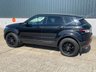 USED 2013 13 LAND ROVER RANGE ROVER EVOQUE 2.2 SD4 Pure Tech SUV 5dr Diesel Auto 4WD Euro 5 (s/s) (190 ps) 12 MONTHS WARRANTY INCLUDED