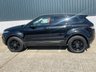 USED 2013 13 LAND ROVER RANGE ROVER EVOQUE 2.2 SD4 Pure Tech SUV 5dr Diesel Auto 4WD Euro 5 (s/s) (190 ps) 12 MONTHS WARRANTY INCLUDED