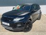 USED 2013 13 LAND ROVER RANGE ROVER EVOQUE 2.2 SD4 Pure Tech SUV 5dr Diesel Auto 4WD Euro 5 (s/s) (190 ps) 12 MONTHS WARRANTY INCLUDED