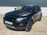USED 2013 13 LAND ROVER RANGE ROVER EVOQUE 2.2 SD4 Pure Tech SUV 5dr Diesel Auto 4WD Euro 5 (s/s) (190 ps) 12 MONTHS WARRANTY INCLUDED