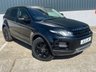USED 2013 13 LAND ROVER RANGE ROVER EVOQUE 2.2 SD4 Pure Tech SUV 5dr Diesel Auto 4WD Euro 5 (s/s) (190 ps) 12 MONTHS WARRANTY INCLUDED