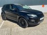 USED 2013 13 LAND ROVER RANGE ROVER EVOQUE 2.2 SD4 Pure Tech SUV 5dr Diesel Auto 4WD Euro 5 (s/s) (190 ps) 12 MONTHS WARRANTY INCLUDED