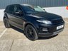 USED 2013 13 LAND ROVER RANGE ROVER EVOQUE 2.2 SD4 Pure Tech SUV 5dr Diesel Auto 4WD Euro 5 (s/s) (190 ps) 12 MONTHS WARRANTY INCLUDED
