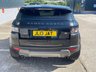 USED 2013 13 LAND ROVER RANGE ROVER EVOQUE 2.2 SD4 Pure Tech SUV 5dr Diesel Auto 4WD Euro 5 (s/s) (190 ps) 12 MONTHS WARRANTY INCLUDED