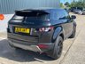 USED 2013 13 LAND ROVER RANGE ROVER EVOQUE 2.2 SD4 Pure Tech SUV 5dr Diesel Auto 4WD Euro 5 (s/s) (190 ps) 12 MONTHS WARRANTY INCLUDED