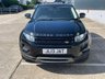 USED 2013 13 LAND ROVER RANGE ROVER EVOQUE 2.2 SD4 Pure Tech SUV 5dr Diesel Auto 4WD Euro 5 (s/s) (190 ps) 12 MONTHS WARRANTY INCLUDED