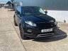 USED 2013 13 LAND ROVER RANGE ROVER EVOQUE 2.2 SD4 Pure Tech SUV 5dr Diesel Auto 4WD Euro 5 (s/s) (190 ps) 12 MONTHS WARRANTY INCLUDED