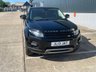 USED 2013 13 LAND ROVER RANGE ROVER EVOQUE 2.2 SD4 Pure Tech SUV 5dr Diesel Auto 4WD Euro 5 (s/s) (190 ps) 12 MONTHS WARRANTY INCLUDED