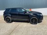 USED 2013 13 LAND ROVER RANGE ROVER EVOQUE 2.2 SD4 Pure Tech SUV 5dr Diesel Auto 4WD Euro 5 (s/s) (190 ps) 12 MONTHS WARRANTY INCLUDED