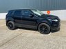 USED 2013 13 LAND ROVER RANGE ROVER EVOQUE 2.2 SD4 Pure Tech SUV 5dr Diesel Auto 4WD Euro 5 (s/s) (190 ps) 12 MONTHS WARRANTY INCLUDED
