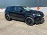 USED 2013 13 LAND ROVER RANGE ROVER EVOQUE 2.2 SD4 Pure Tech SUV 5dr Diesel Auto 4WD Euro 5 (s/s) (190 ps) 12 MONTHS WARRANTY INCLUDED