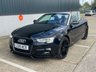 USED 2015 15 AUDI A5 CABRIOLET 2.0 TDI S line Special Edition Plus Convertible 2dr Diesel Multitronic Euro 5 (s/s) (177 ps) NO TRUMP TARRIFS AT MCS !!